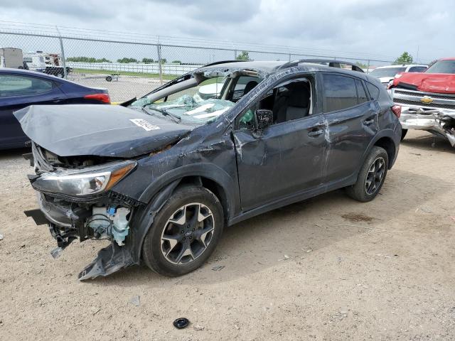 SUBARU CROSSTREK 2019 jf2gtaec4k8265010