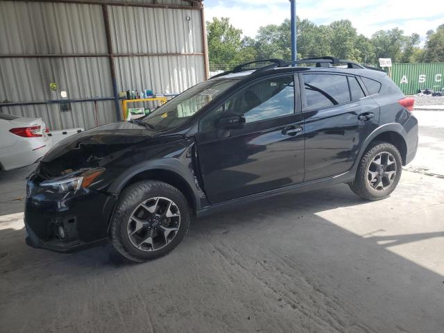 SUBARU CROSSTREK 2019 jf2gtaec4k8291168