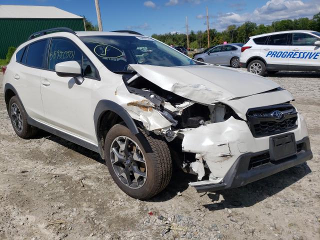 SUBARU CROSSTREK 2019 jf2gtaec4k8296631