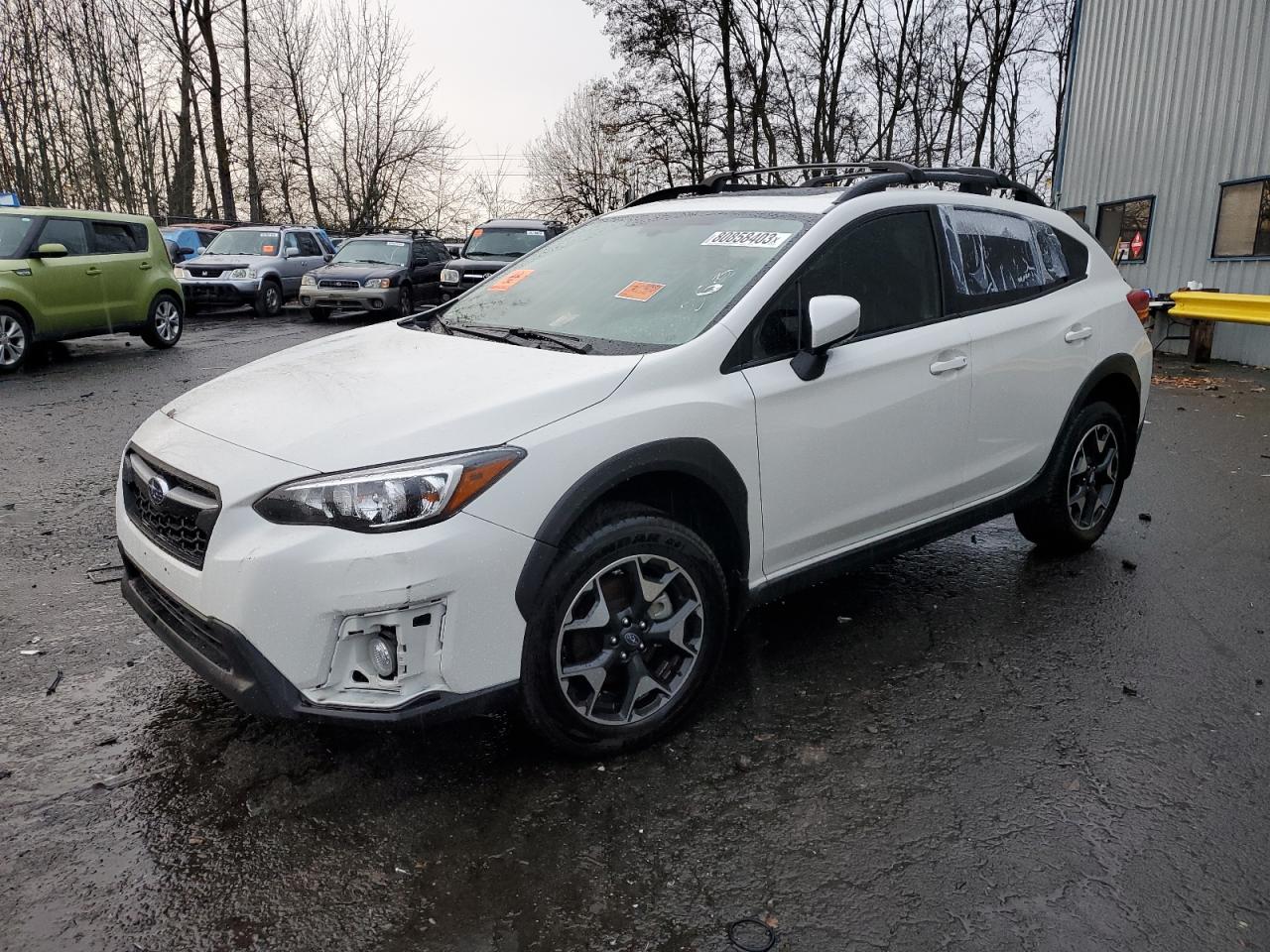 SUBARU CROSSTREK 2019 jf2gtaec4k8317364