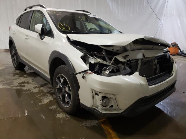 SUBARU CROSSTREK 2019 jf2gtaec4k8326792