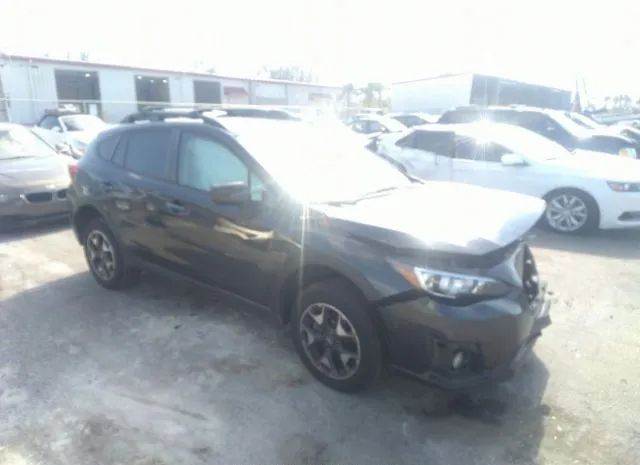 SUBARU CROSSTREK 2019 jf2gtaec4k8389973