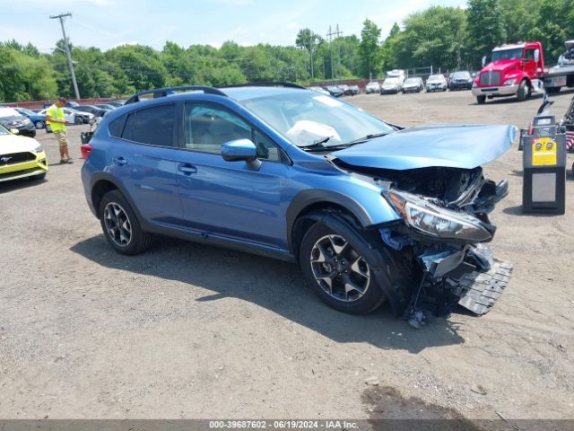 SUBARU CROSSTREK 2019 jf2gtaec4k8396292