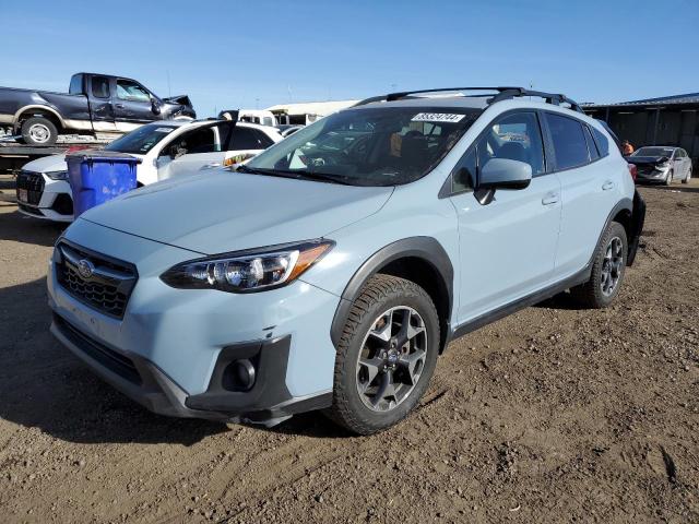 SUBARU CROSSTREK 2019 jf2gtaec4kh200657