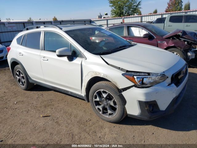 SUBARU CROSSTREK 2019 jf2gtaec4kh224182