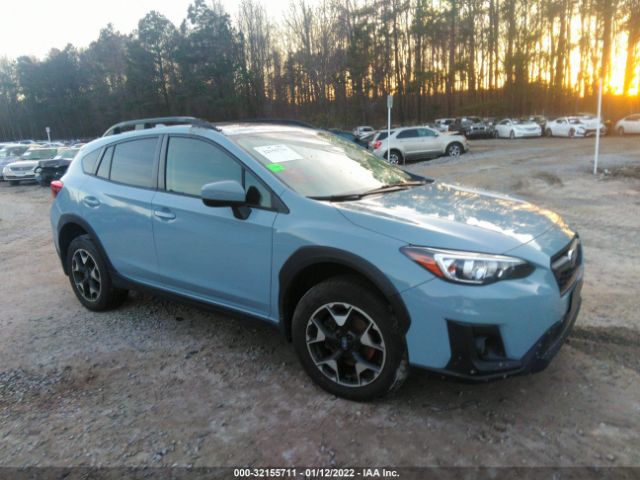 SUBARU CROSSTREK 2019 jf2gtaec4kh251642