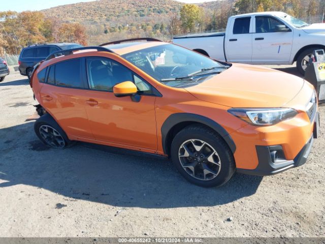 SUBARU CROSSTREK 2019 jf2gtaec4kh254234