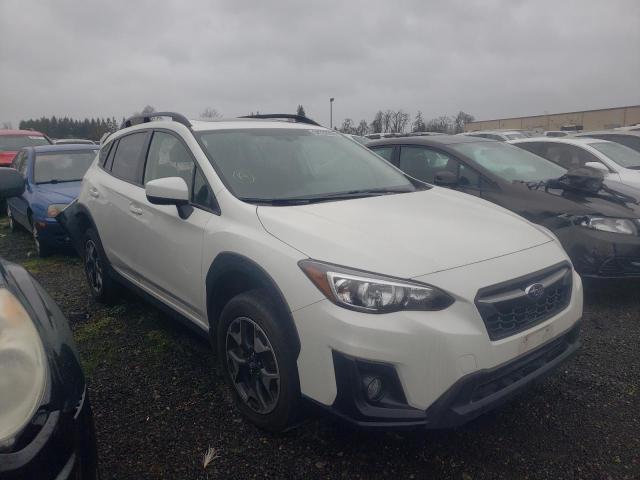 SUBARU CROSSTREK 2019 jf2gtaec4kh254329