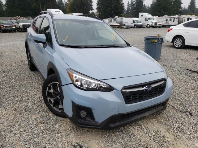 SUBARU CROSSTREK 2019 jf2gtaec4kh268148