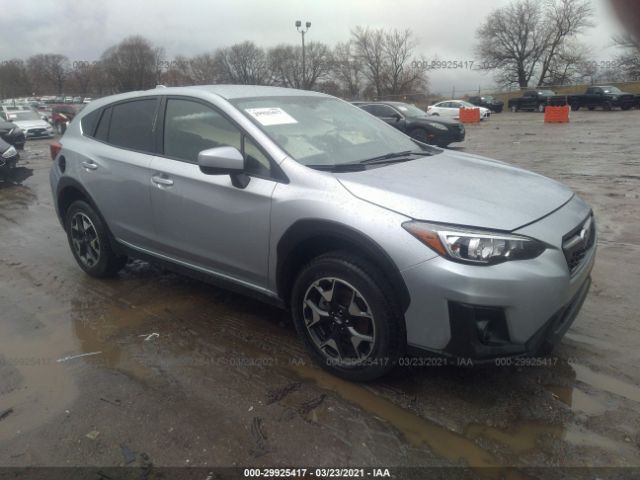 SUBARU CROSSTREK 2019 jf2gtaec4kh268845