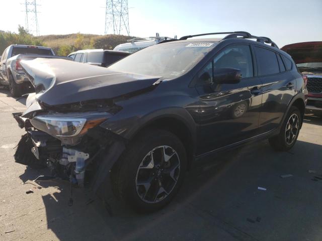 SUBARU CROSSTREK 2019 jf2gtaec4kh270272