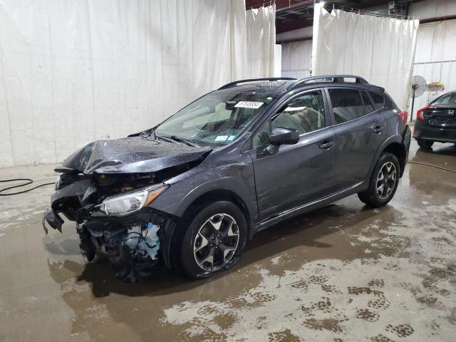 SUBARU CROSSTREK 2019 jf2gtaec4kh306221