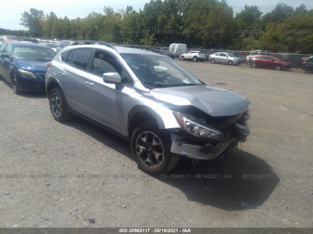 SUBARU CROSSTREK 2019 jf2gtaec4kh315596