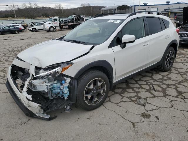 SUBARU CROSSTREK 2019 jf2gtaec4kh317543