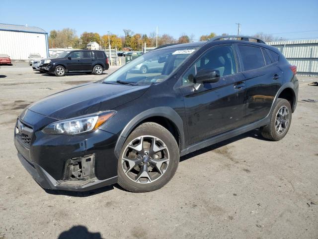 SUBARU CROSSTREK 2019 jf2gtaec4kh318174