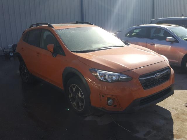 SUBARU CROSSTREK 2019 jf2gtaec4kh323911