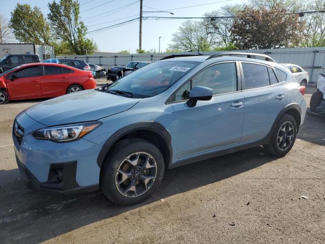 SUBARU CROSSTREK 2019 jf2gtaec4kh334357