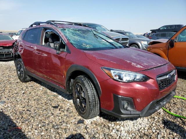 SUBARU CROSSTREK 2019 jf2gtaec4kh337467