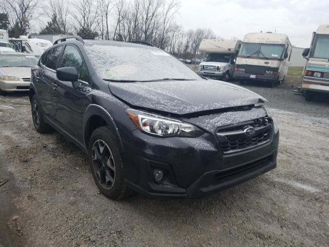 SUBARU CROSSTREK 2019 jf2gtaec4kh339896