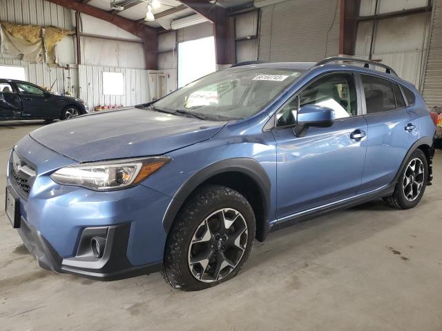 SUBARU CROSSTREK 2019 jf2gtaec4kh346962