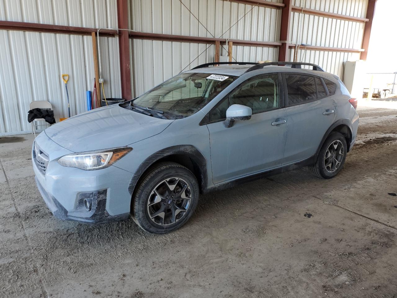 SUBARU CROSSTREK 2020 jf2gtaec4l8210557