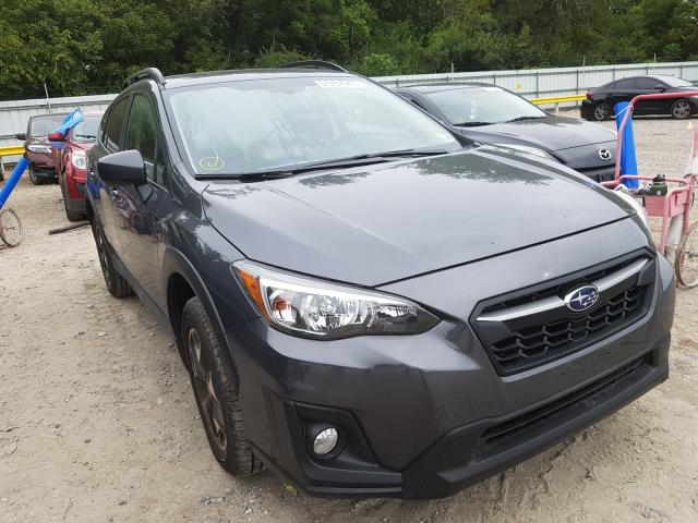 SUBARU CROSSTREK 2020 jf2gtaec4l8223258