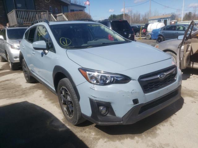 SUBARU CROSSTREK 2020 jf2gtaec4l8232655