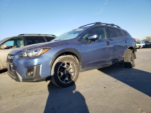 SUBARU CROSSTREK 2020 jf2gtaec4l8245731