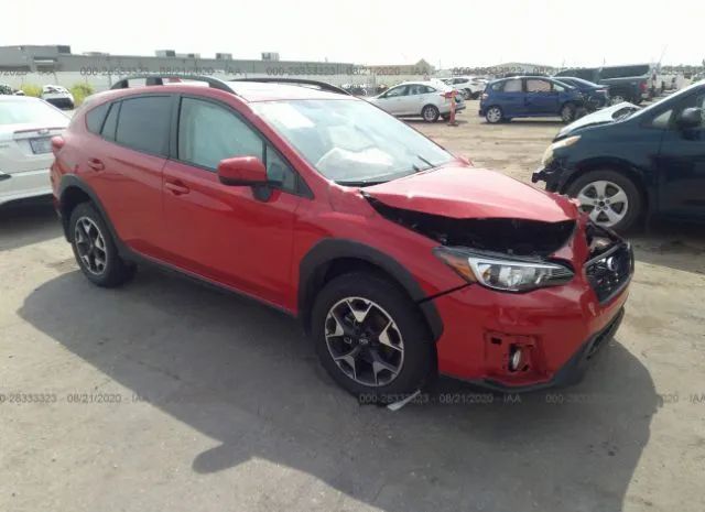 SUBARU CROSSTREK 2020 jf2gtaec4l8247091