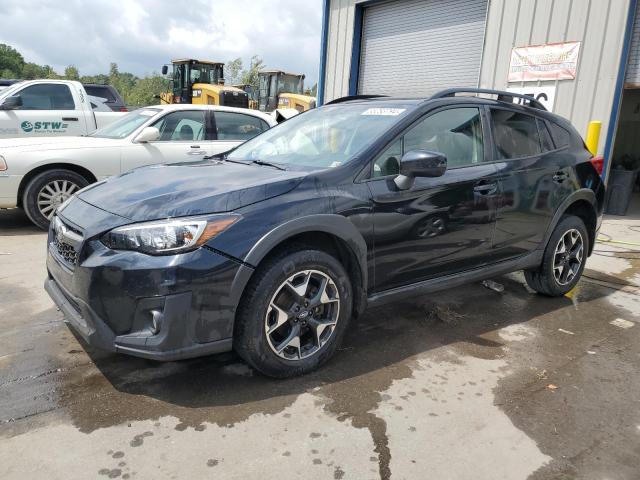 SUBARU CROSSTREK 2020 jf2gtaec4l8251433