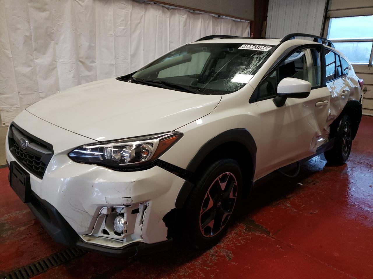 SUBARU CROSSTREK 2020 jf2gtaec4l8255496