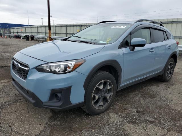 SUBARU CROSSTREK 2020 jf2gtaec4l8256969