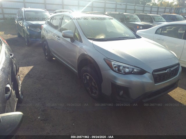 SUBARU CROSSTREK 2020 jf2gtaec4l8260861