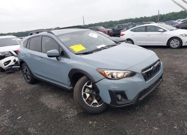 SUBARU CROSSTREK 2020 jf2gtaec4l8272153