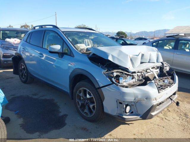 SUBARU CROSSTREK 2020 jf2gtaec4l8273304