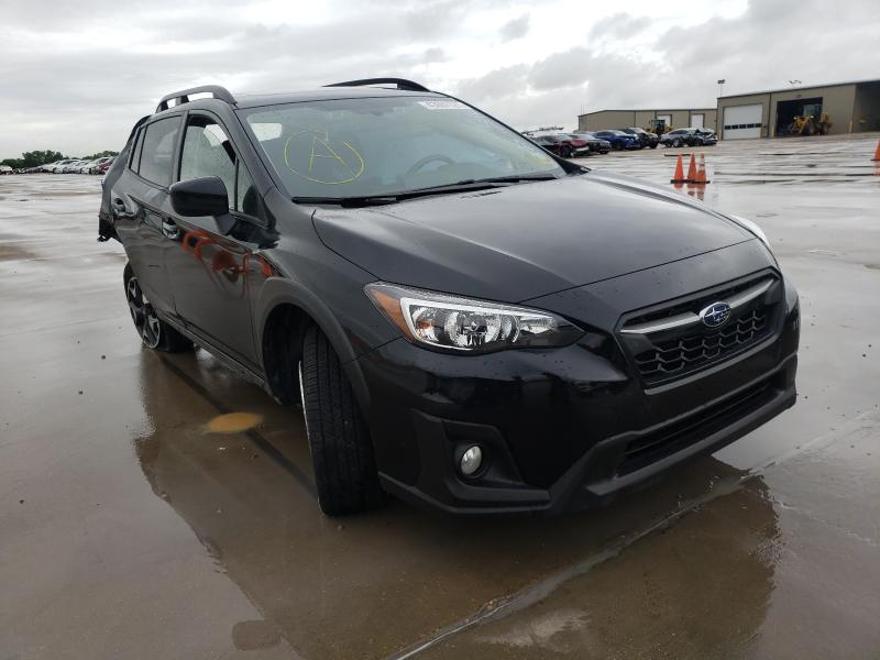 SUBARU CROSSTREK 2020 jf2gtaec4lh212776