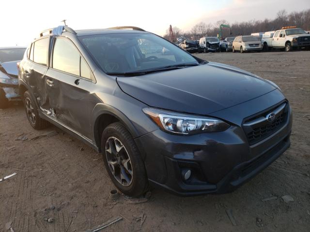 SUBARU CROSSTREK 2020 jf2gtaec4lh231926