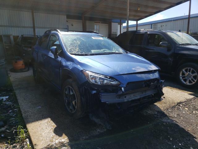 SUBARU CROSSTREK 2020 jf2gtaec4lh240951