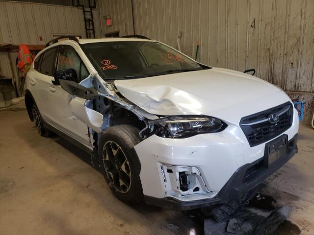 SUBARU CROSSTREK 2020 jf2gtaec4lh241761