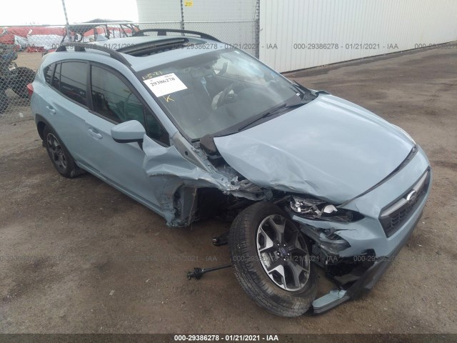 SUBARU CROSSTREK 2020 jf2gtaec4lh246118