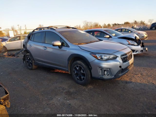 SUBARU CROSSTREK 2020 jf2gtaec4lh248564