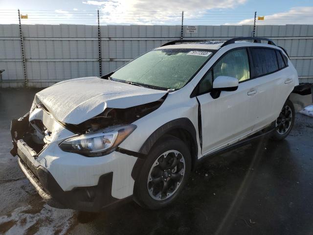 SUBARU CROSSTREK 2021 jf2gtaec4m8232978