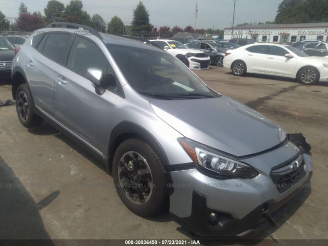 SUBARU CROSSTREK 2021 jf2gtaec4m8266158