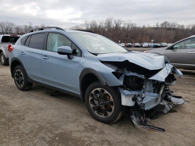 SUBARU CROSSTREK 2021 jf2gtaec4m8280447