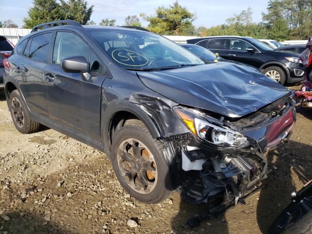 SUBARU CROSSTREK 2021 jf2gtaec4m8291559