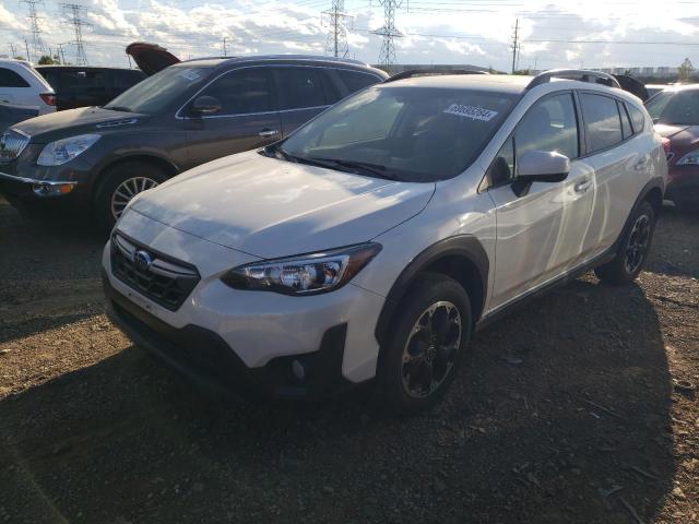 SUBARU CROSSTREK 2021 jf2gtaec4m8294378