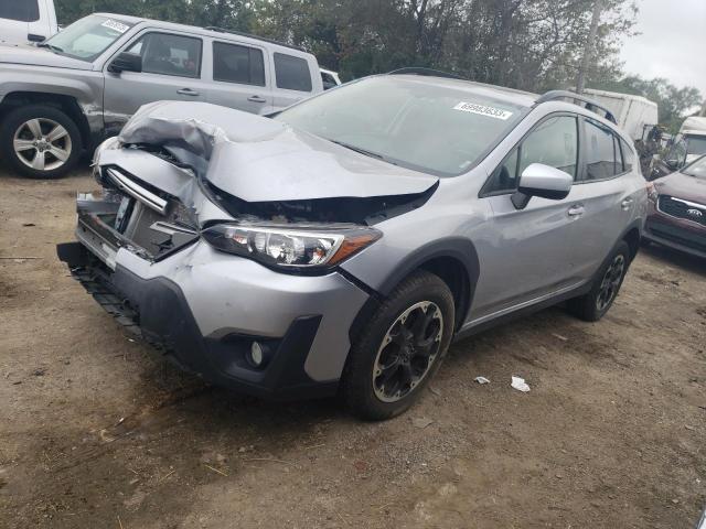 SUBARU CROSSTREK 2021 jf2gtaec4m8303354