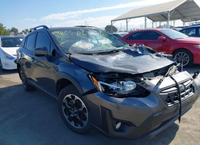 SUBARU CROSSTREK 2021 jf2gtaec4m8311048