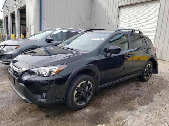 SUBARU CROSSTREK 2021 jf2gtaec4m8321241