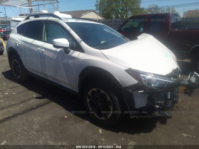 SUBARU CROSSTREK 2021 jf2gtaec4m8327489